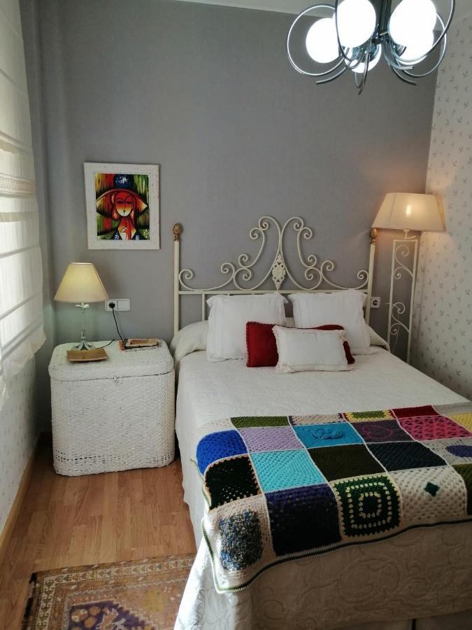 Apartamento Piso Centrico 6 Pax Lola Vigo
