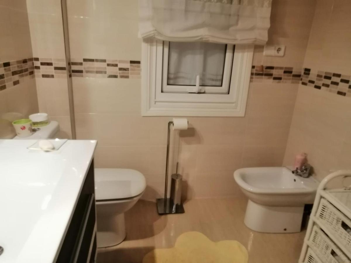 Apartamento Piso Centrico 6 Pax Lola
