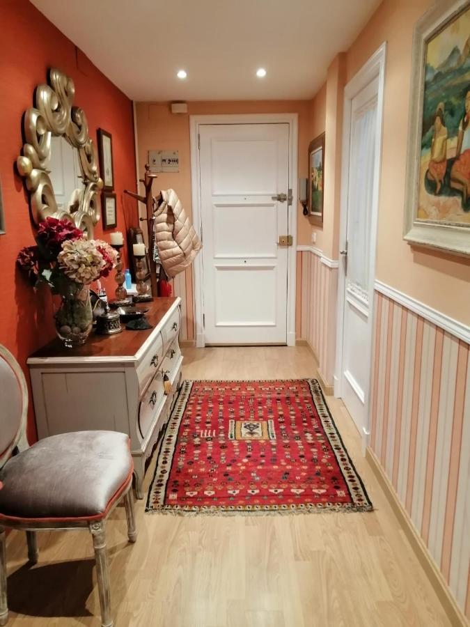 Piso Centrico 6 Pax Lola Apartamento