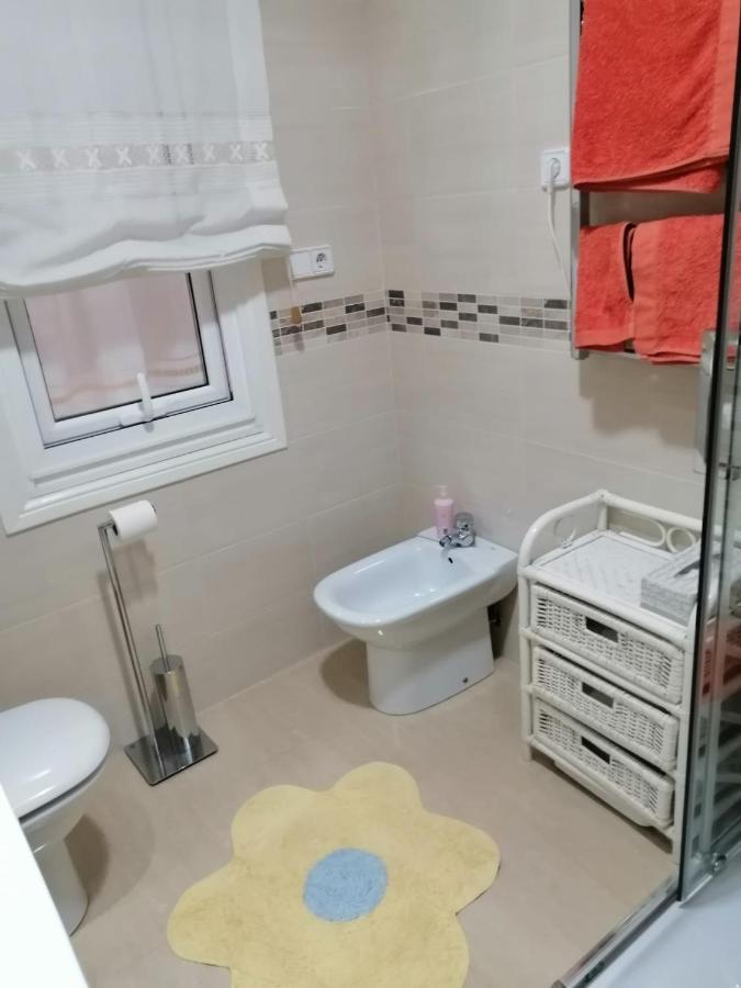 Piso Centrico 6 Pax Lola Apartamento *