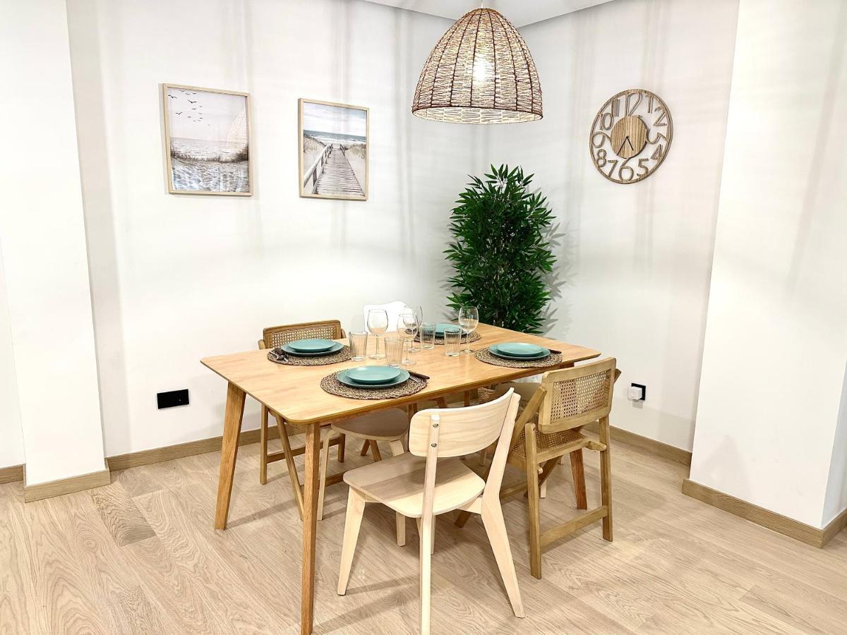 Apartment Move In Miragaia