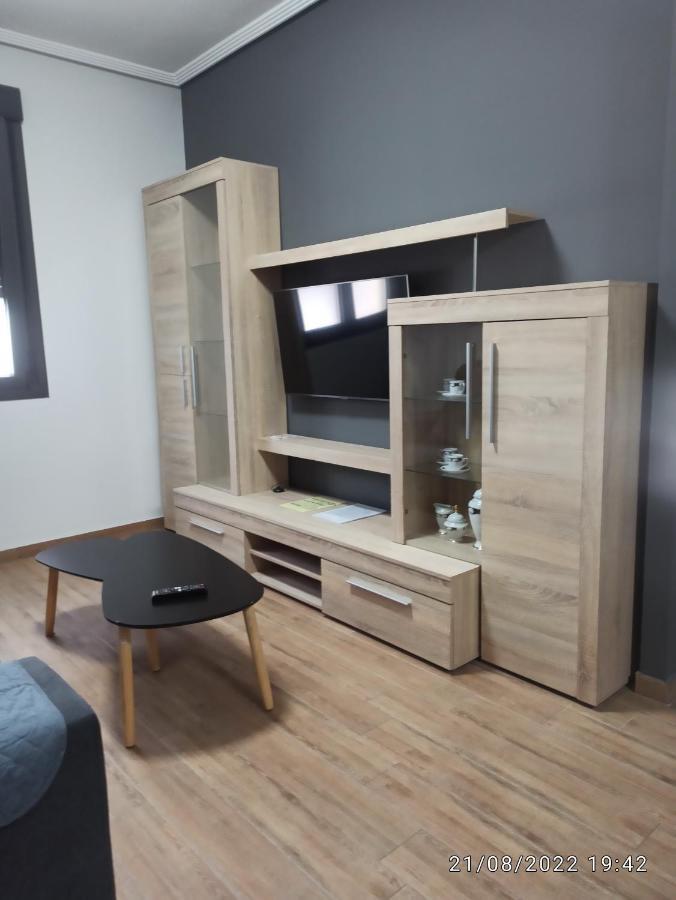Apartamento Reformado 3º Vigo