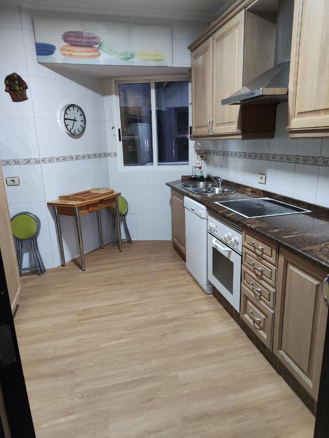 Excursions Apartamento Vigo