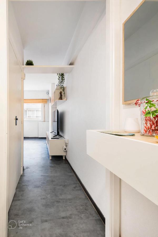 Le Studio. Unico, Acogedor Y En El Centro De Vigo. *