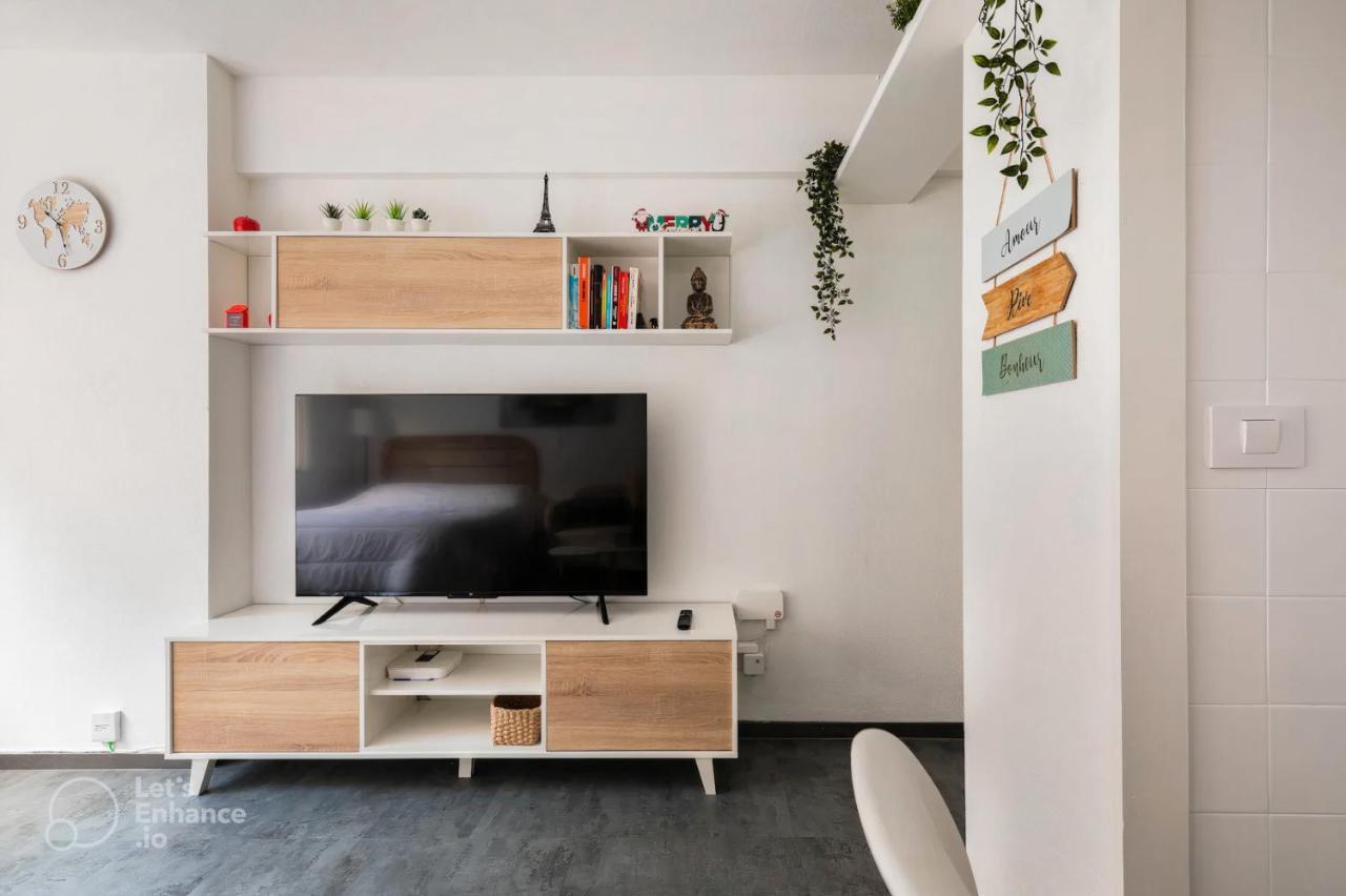 Le Studio. Unico, Acogedor Y En El Centro De Vigo.