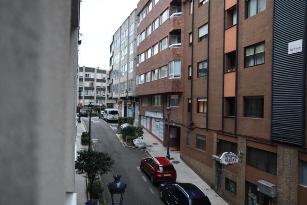 Apartment Acogedor, Con Garaje, Centrico.