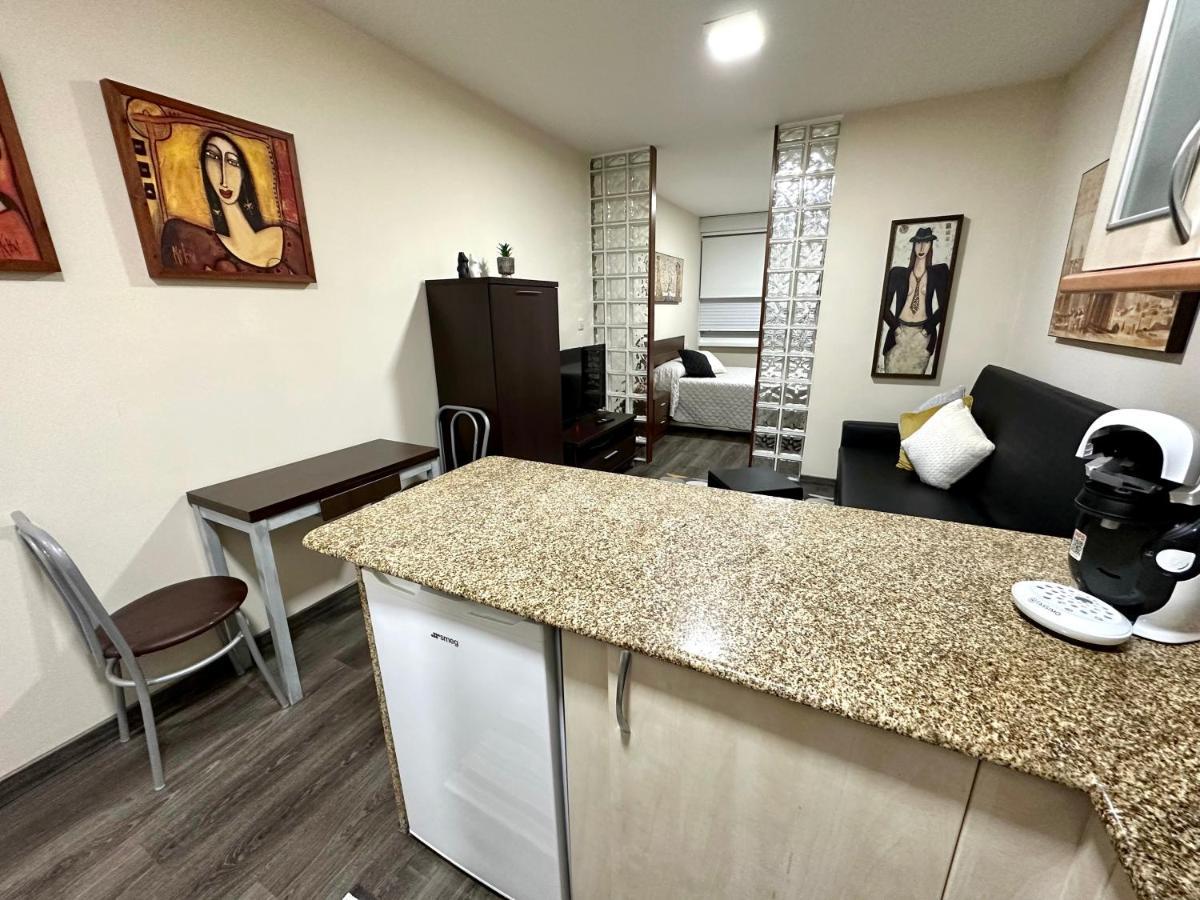 Barbón Apartamento Vigo
