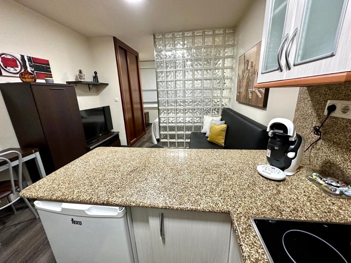Apartamento Barbón *