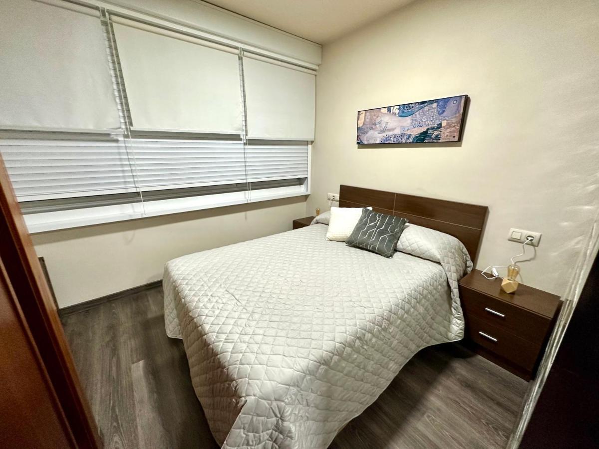 Apartamento Barbón