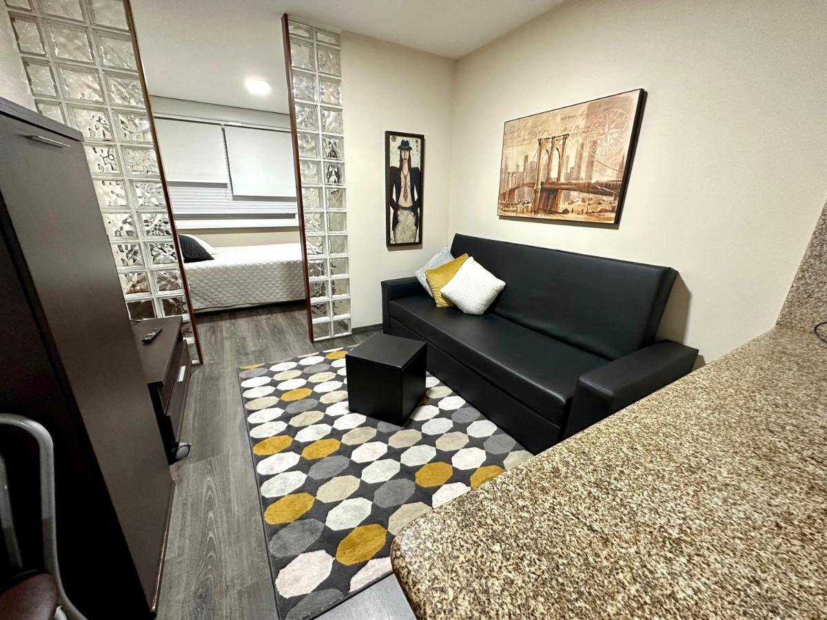 Apartamento Barbón Vigo