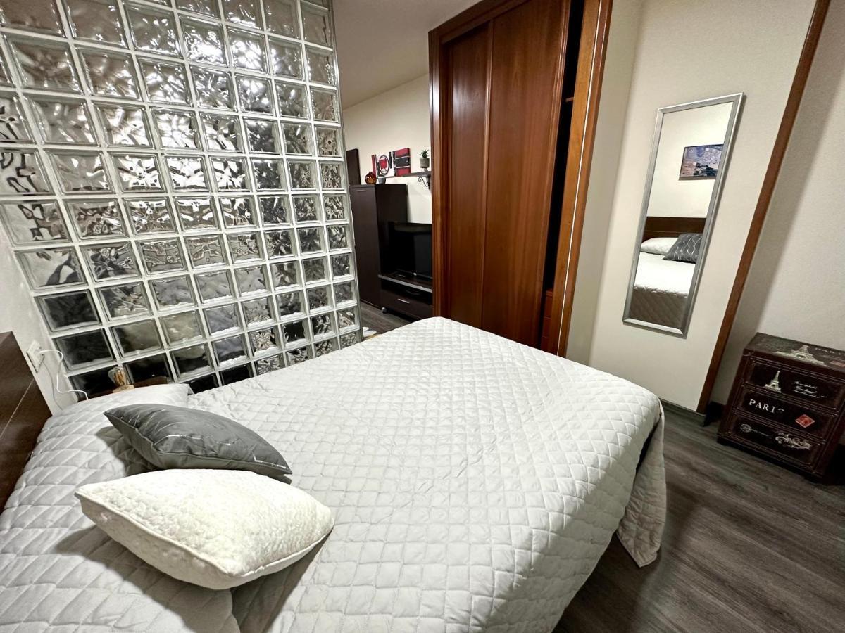Barbón Apartamento *