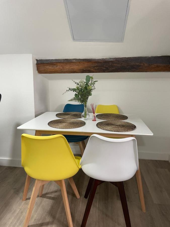 Bouzasol Apartamento