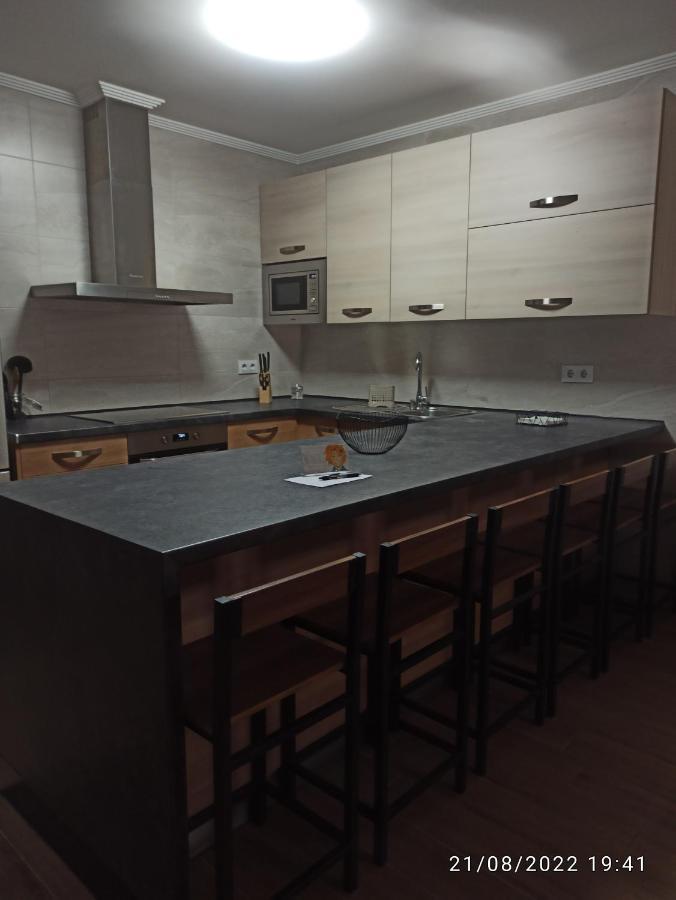 Reformado 3º Apartamento Vigo