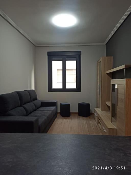Apartamento Reformado 3º *