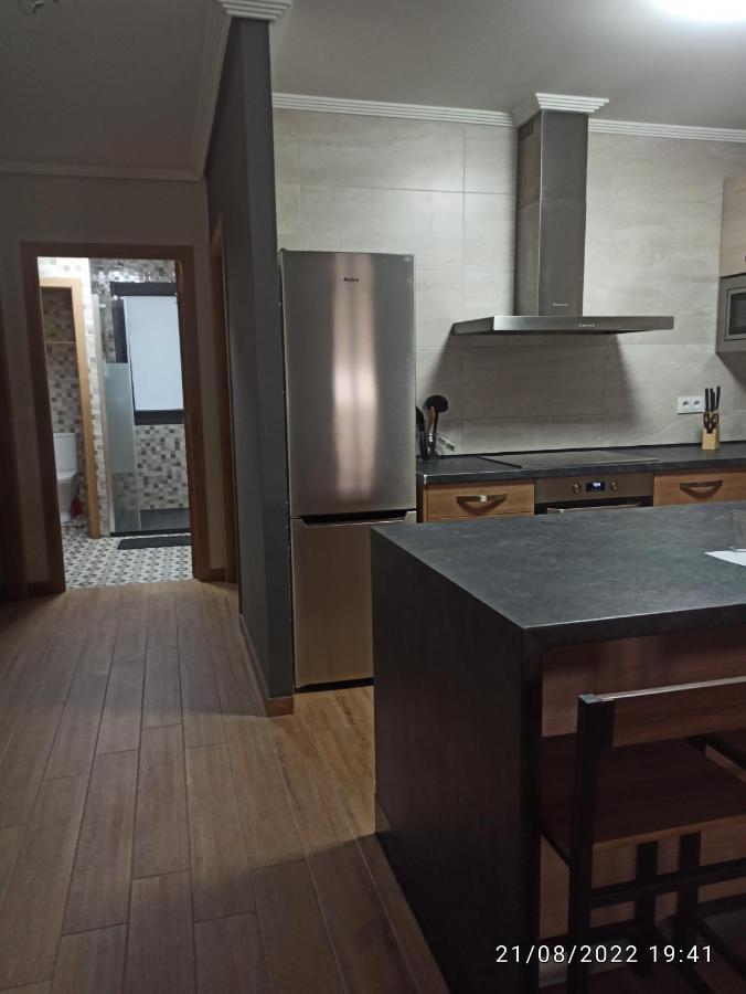 Apartamento Reformado 3º *