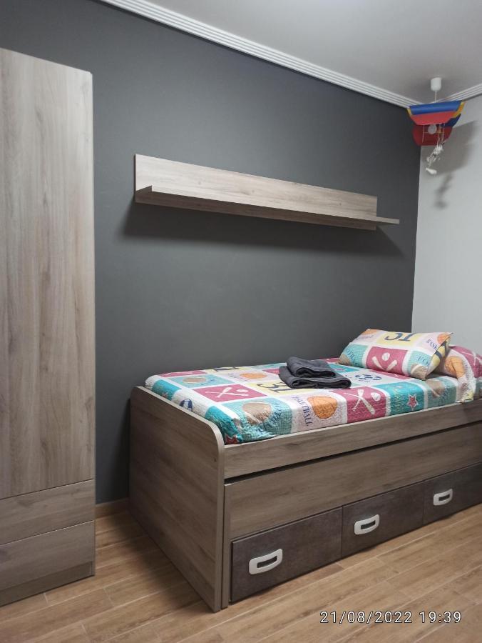 Apartamento Reformado 3º