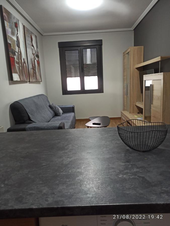 Reformado 3º Apartamento Vigo