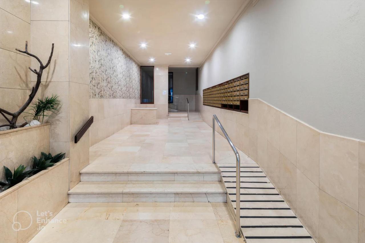 Le Studio. Unico, Acogedor Y En El Centro De Vigo. Apartment *