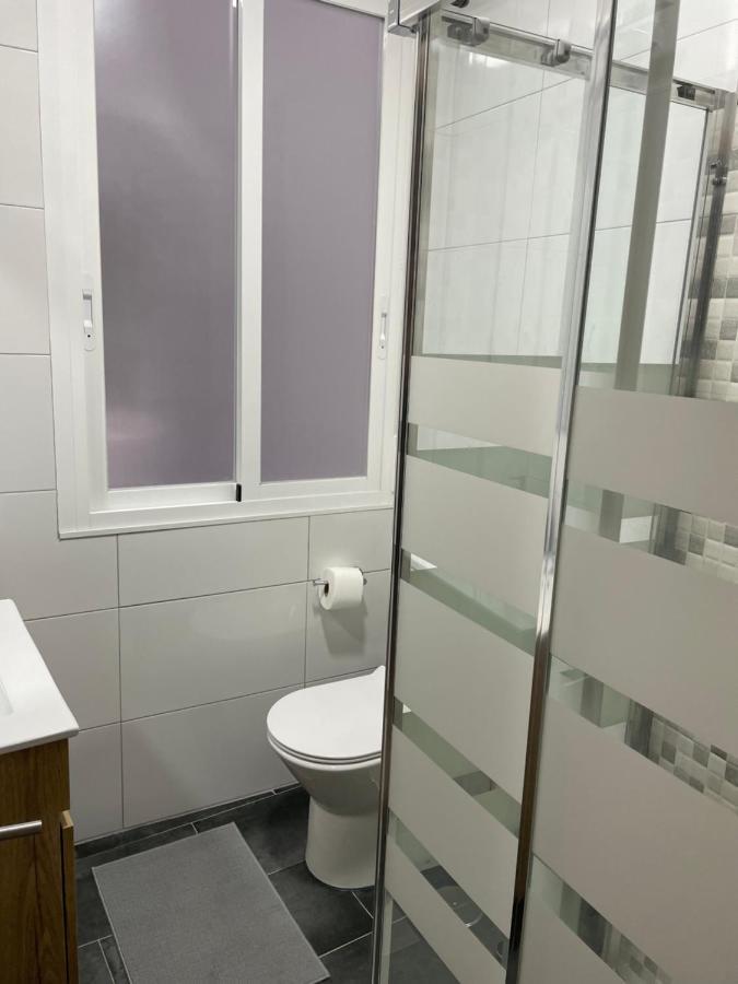 Bouzasol Apartamento *