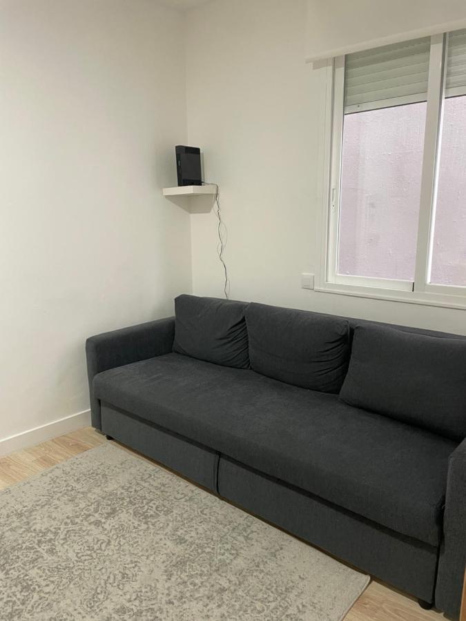 Apartamento Bouzasol