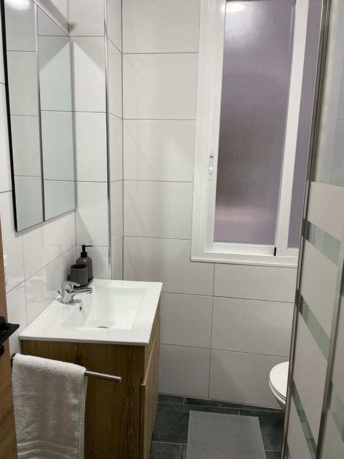 Apartamento Bouzasol Vigo
