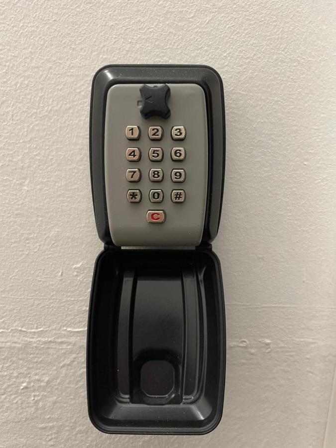 Apartamento Bouzasol *