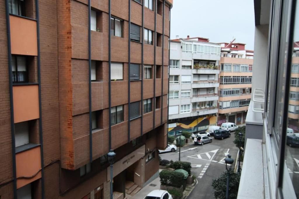 Apartment Acogedor, Con Garaje, Centrico. *