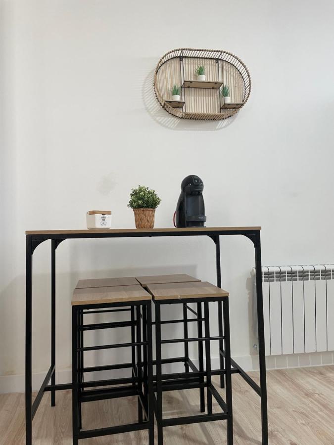 Apartamento Bouzasol