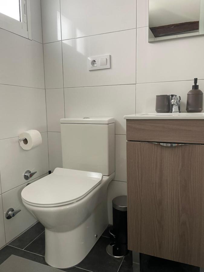 Apartamento Bouzasol