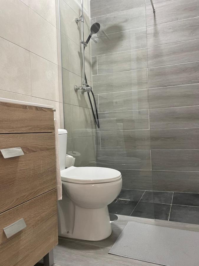 Bouzasol Apartamento