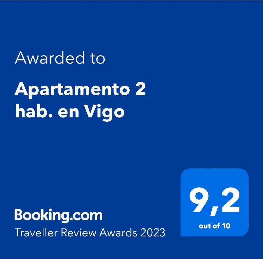 Apartamento 2 Hab. En