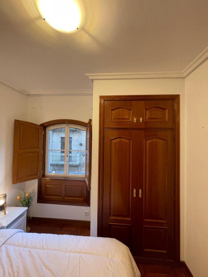 Homestay Con Bano Privado En El Centro De - Casa Particular