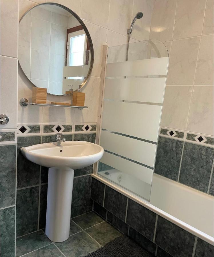 Homestay Con Bano Privado En El Centro De - Casa Particular Vigo