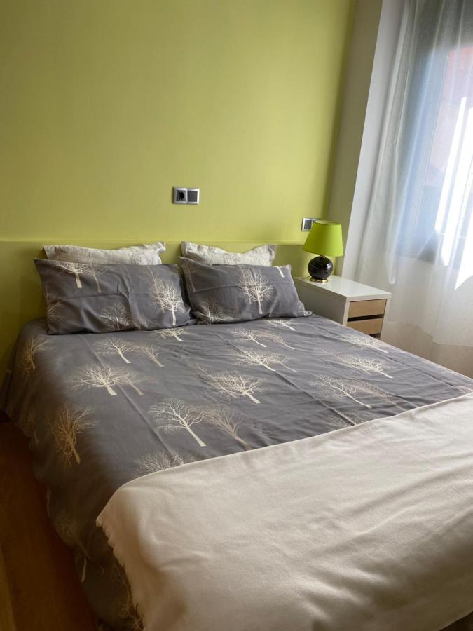 Playa Canido Apartment Vigo