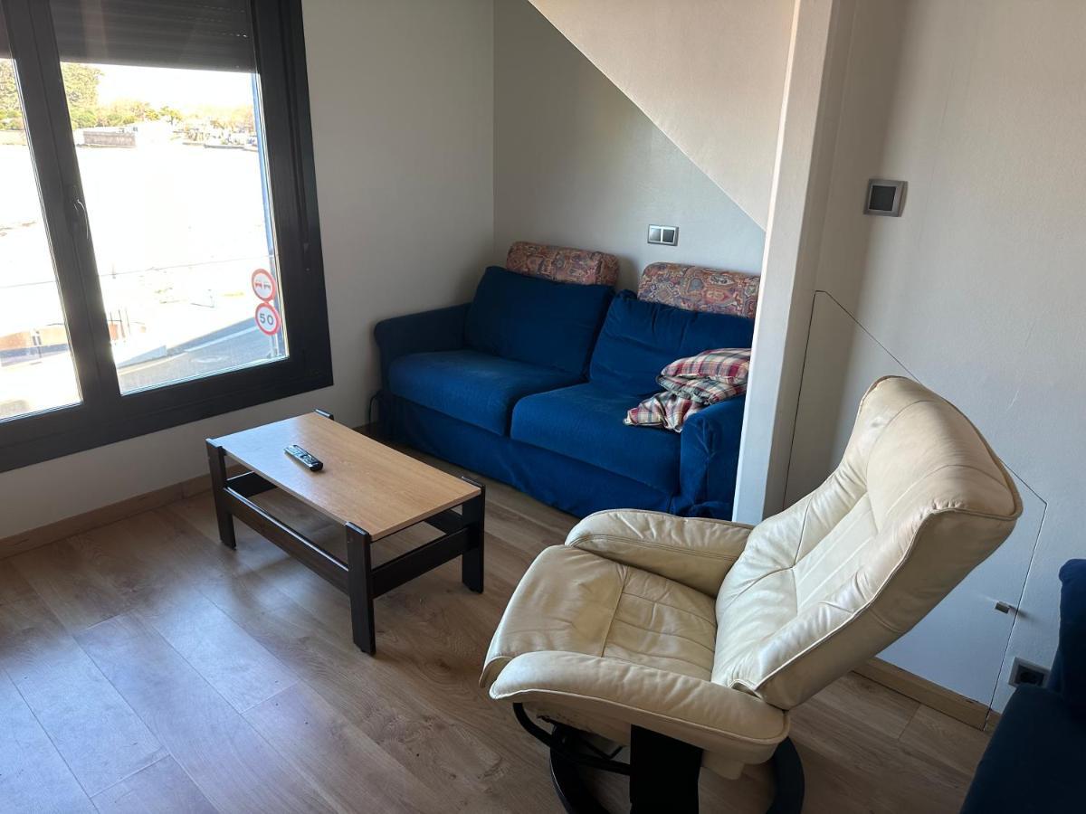 Apartamento Playa Canido *