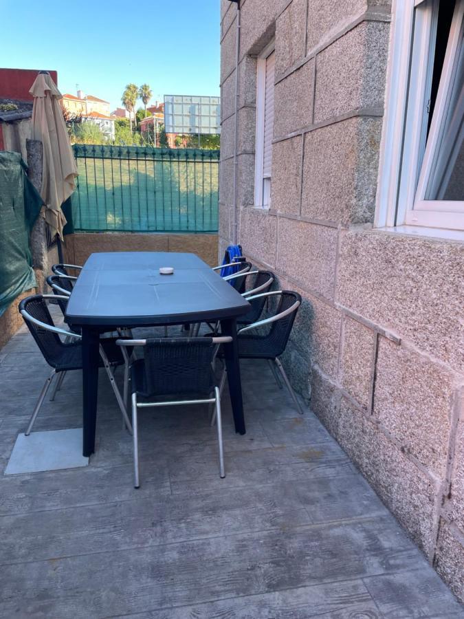 Casa Espana Sol Apartment Vigo