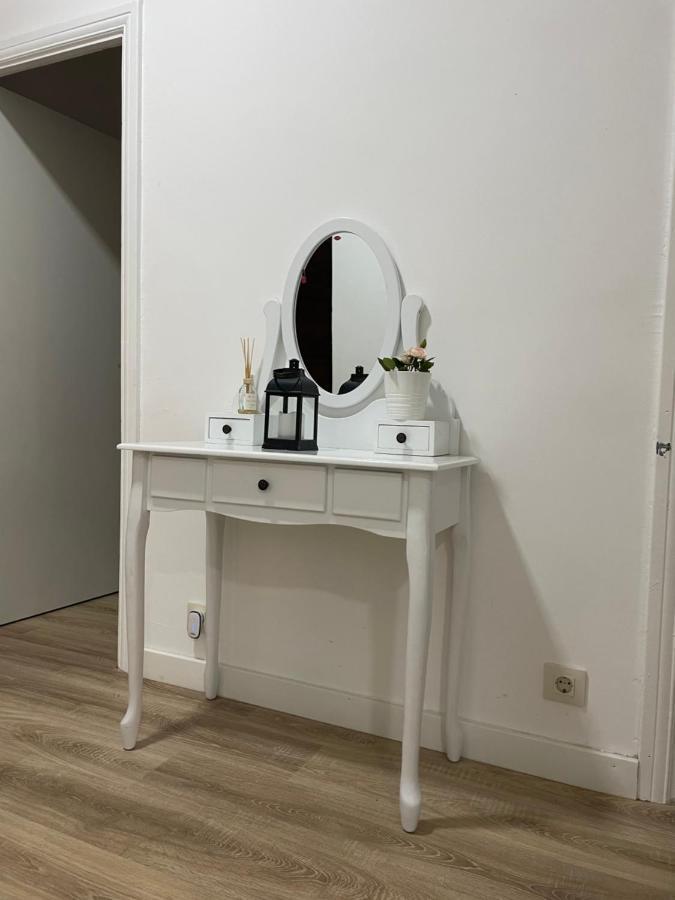 Apartamento Casa Plaza De España