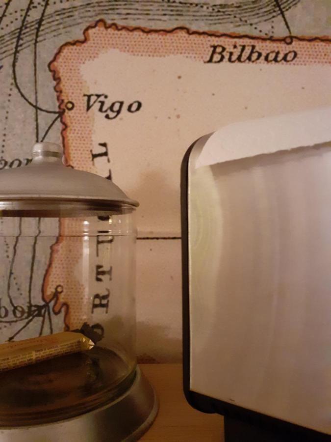 Principe Apartment *