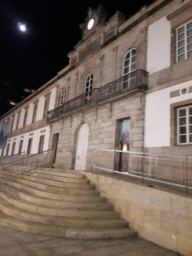 Apartment Principe Vigo
