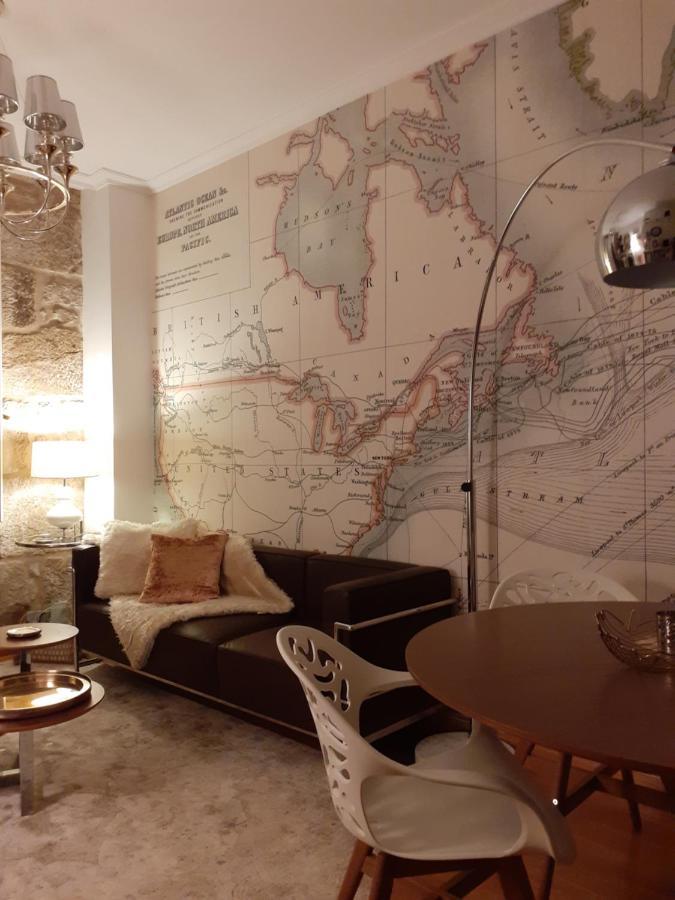 Apartment Principe Vigo