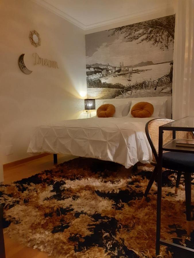 Apartment Principe Vigo