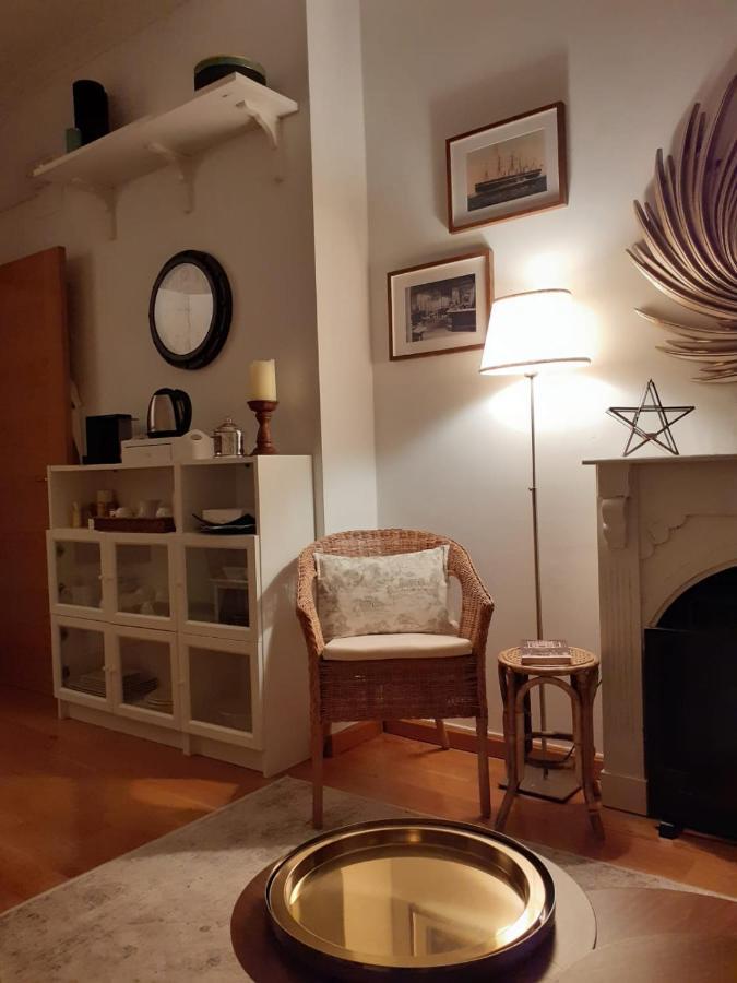 Apartment Principe