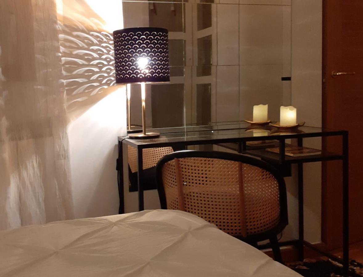 Principe Apartment *