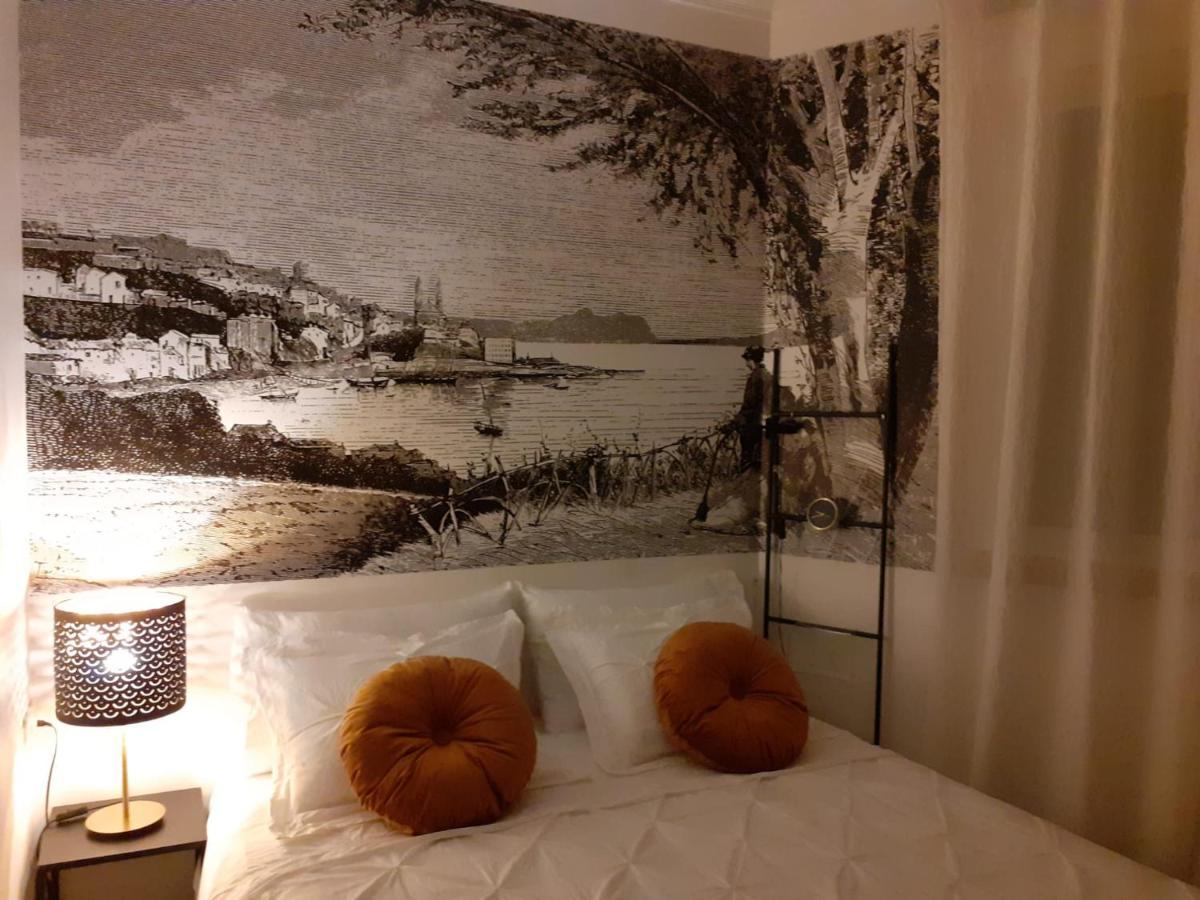 Apartment Principe