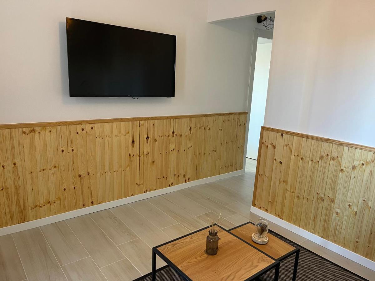 Playa Apartamento