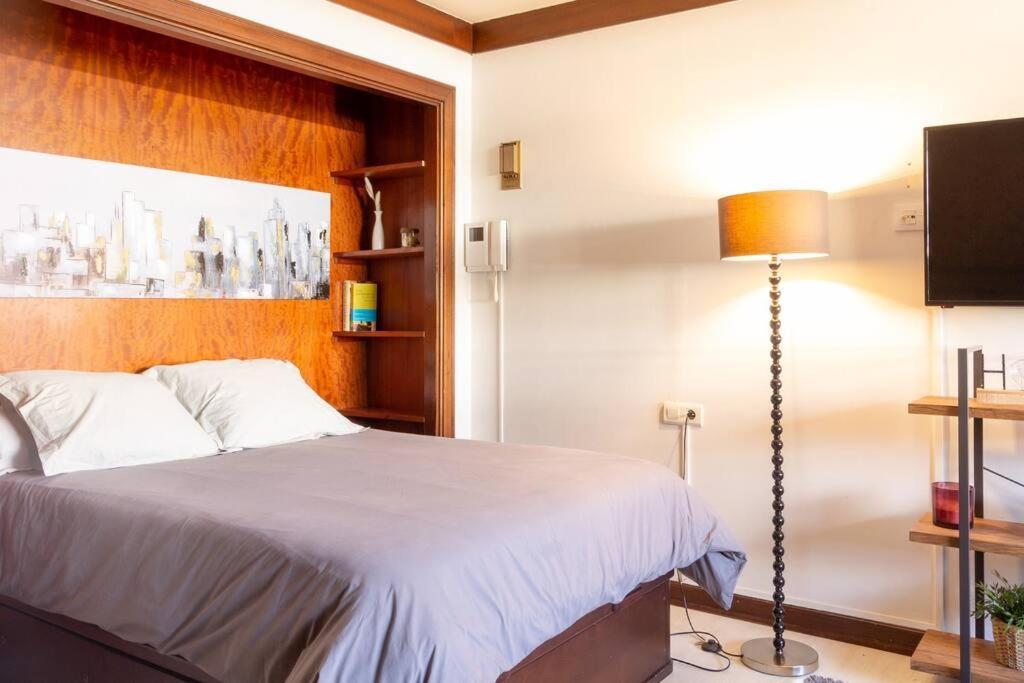 Premium Suite, Puerta Del Sol