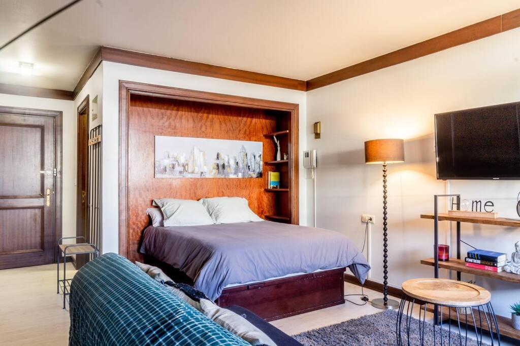Apartment Premium Suite, Puerta Del Sol
