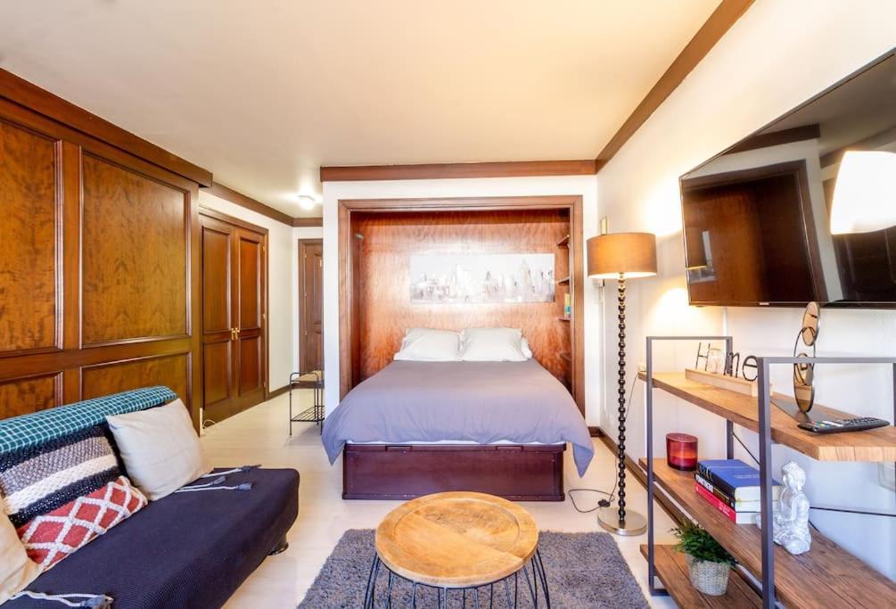 Apartment Premium Suite, Puerta Del Sol