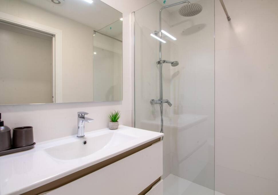 Apartamento Moderno, Castro, Corazon De