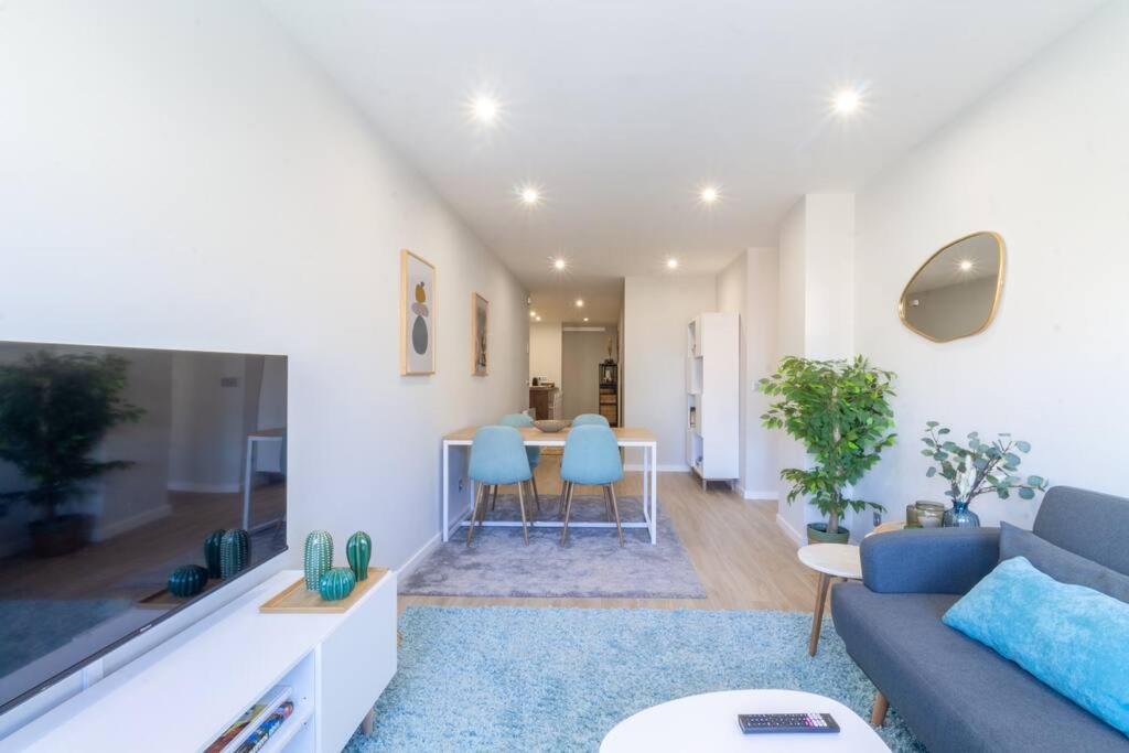 Apartamento Moderno, Castro, Corazon De